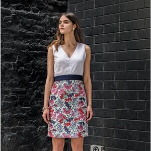 Draper James Dress Size 8